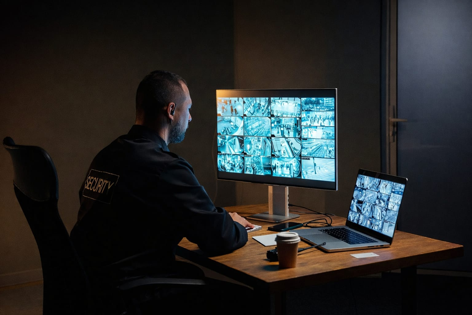 Leiter der Firma – Platzhalterbild