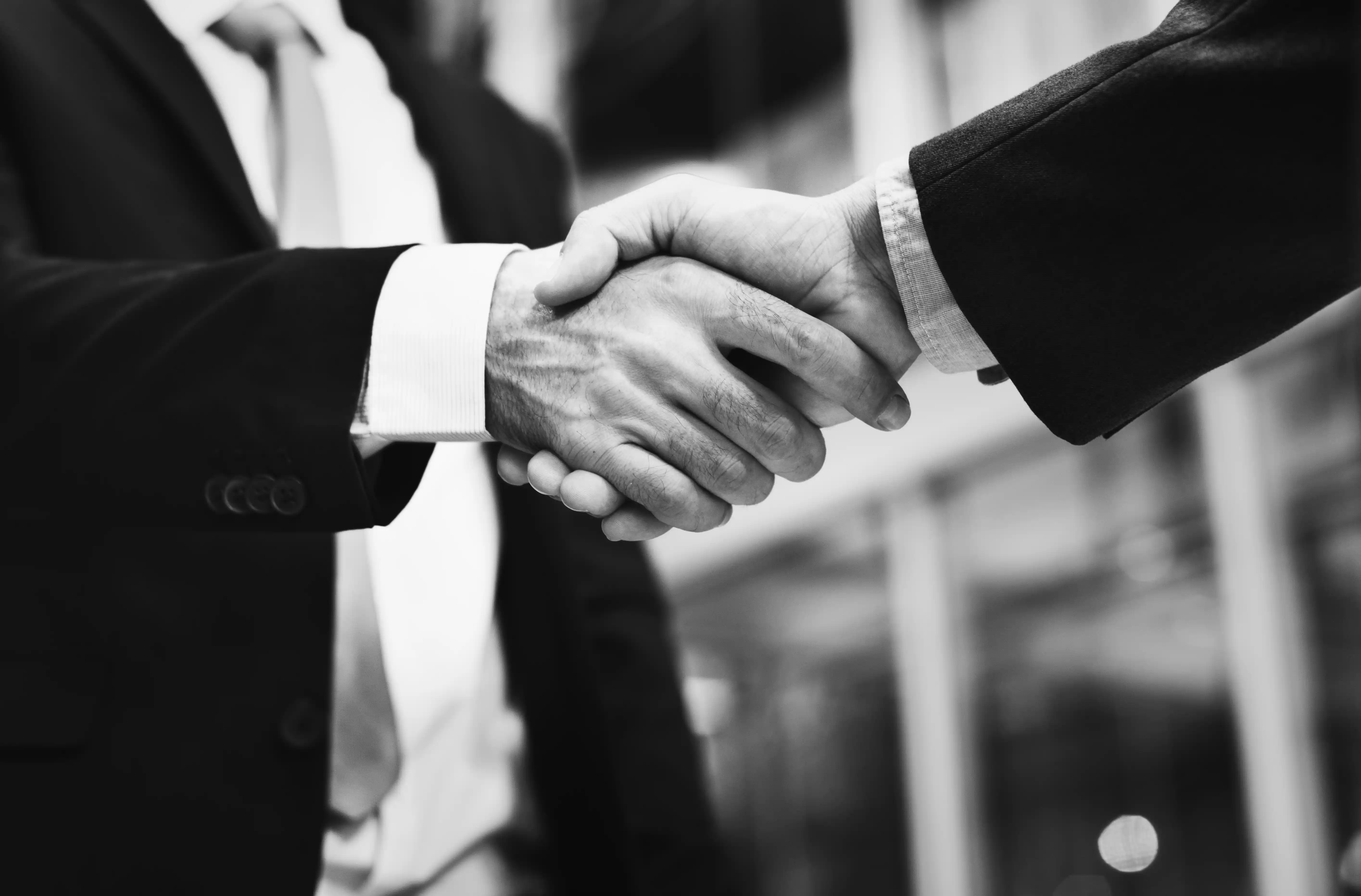 Business Partnership